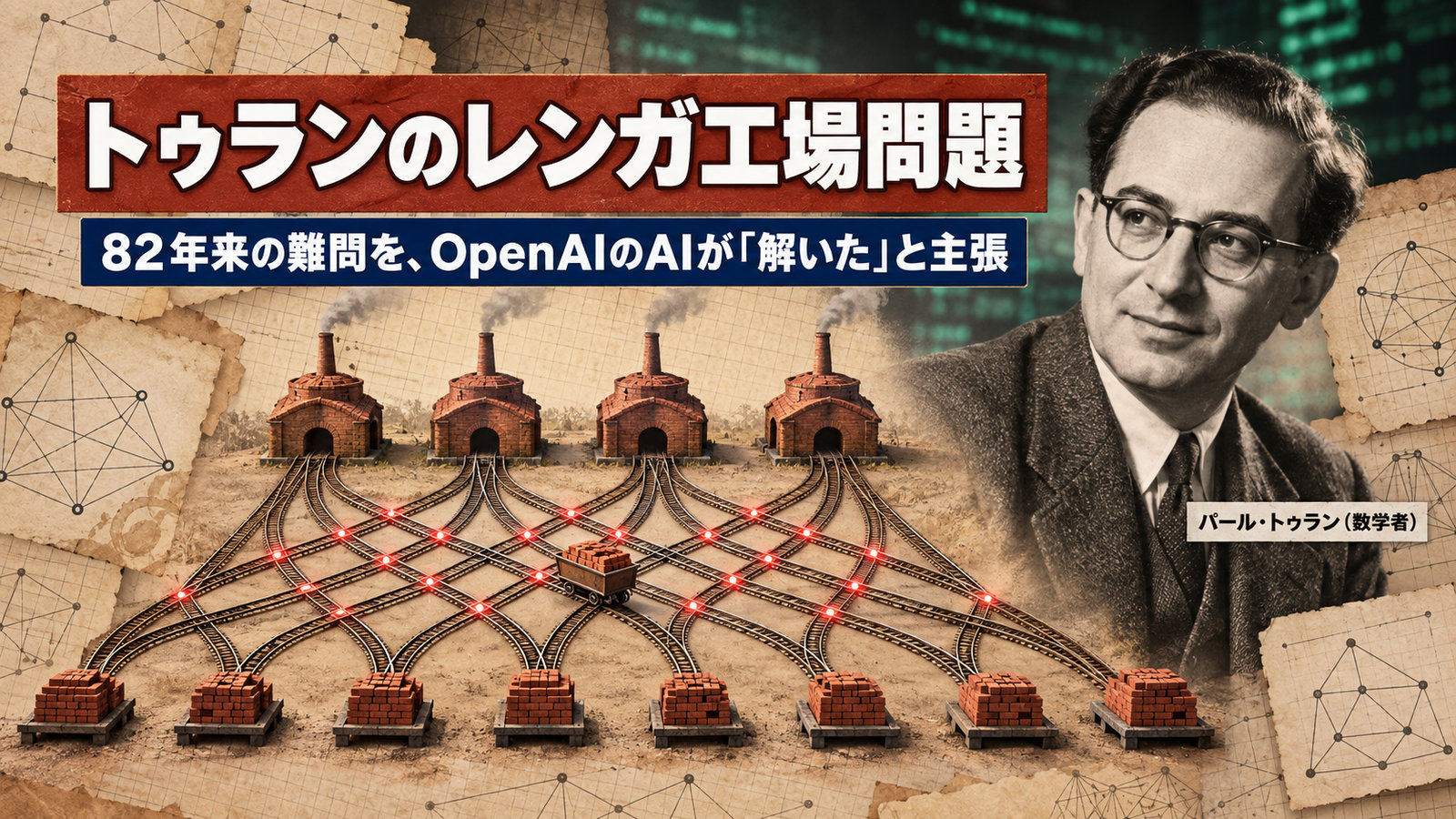 強制労働の工場で生まれた問い：トゥランのレンガ工場